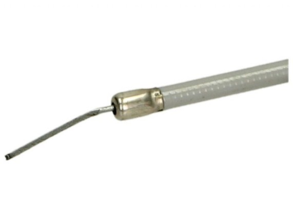 Gaszug