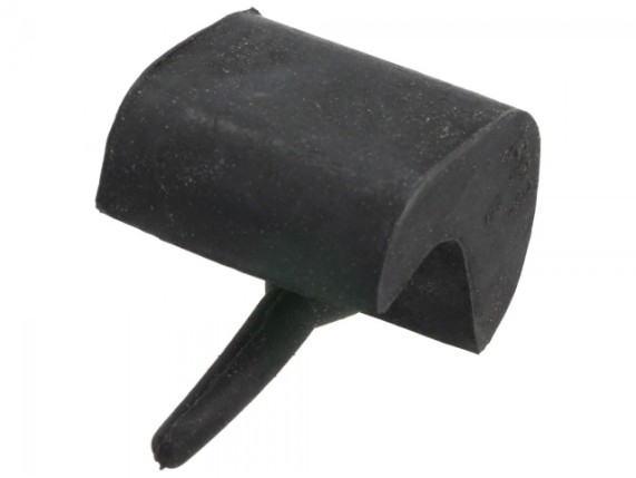 Gummipuffer Fahrgestell
