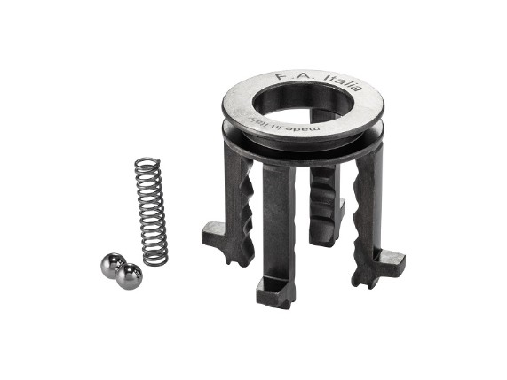 Schaltklaue FA 4-Gang PK