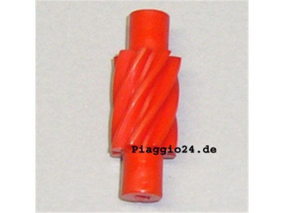 15161400, Tachoschnecke CIF für Vespa 50-125/