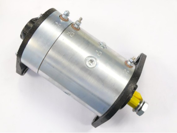 Dynastarter