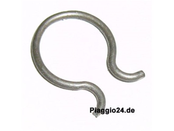 16091, Klipp für Bremsbeläge