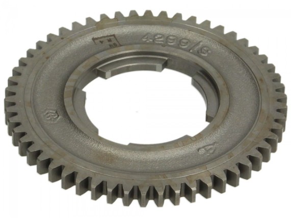 Zahnrad Schaltgetriebe