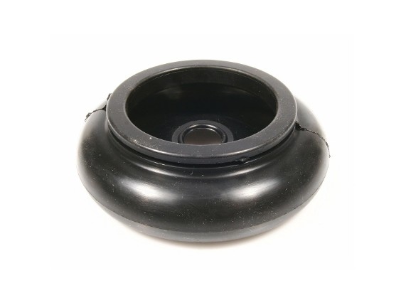 Ansauggummi, Rahmen