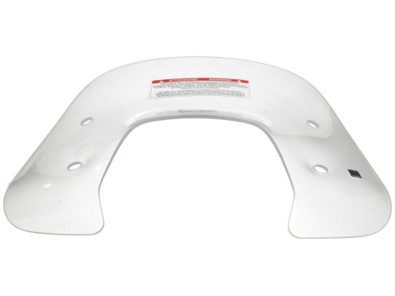 Windschild