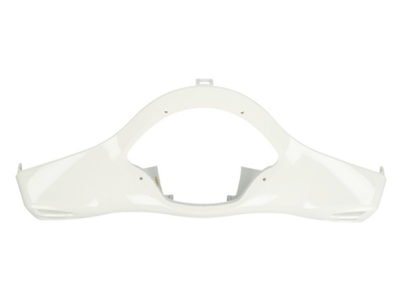 Lenkerverkleidung hinten