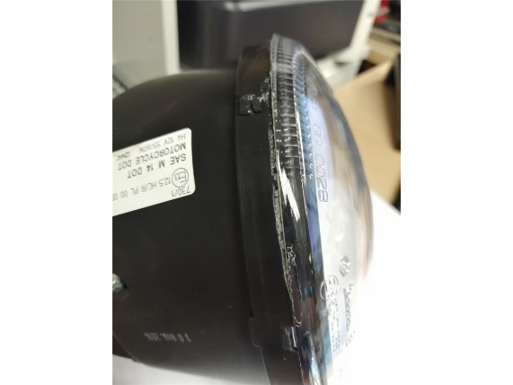 1D000482G, Scheinwerfer Vespa GTS 14-18