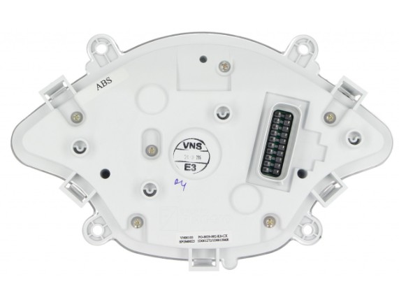 Instrumentengruppe ABS-Version