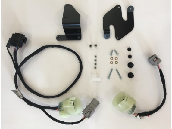 Installationskit