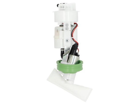 Benzinpumpe, Kraftstoffpumpe