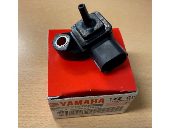 1WS-82380-00-00, DRUCKSENSOR YAMAHA