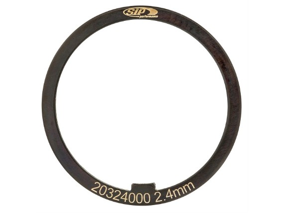 Distanzscheibe Getriebe (d) 2,4mm, SIP