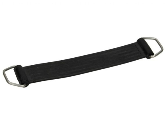 Spanngummi für Batterie
