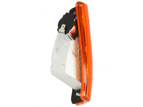 Blinker Triom, hinten, links