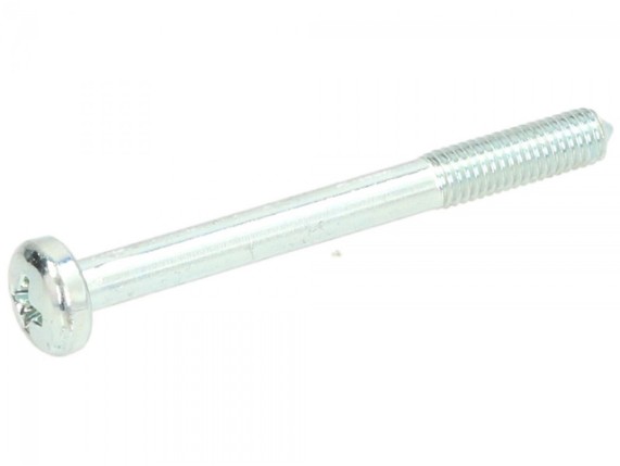 Schraube M5x50 mm Kreuzschlitz