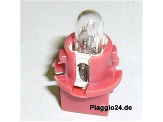 253366, Lampenfassung für Cockpitbeleucht