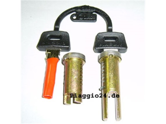 256937, SCHLOSSSATZ PKXL