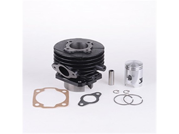 Das D.R. 50 ccm Sport-Zylinderkit (KT00010) 