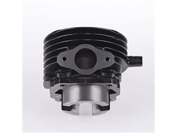Das D.R. 50 ccm Sport-Zylinderkit (KT00010) 