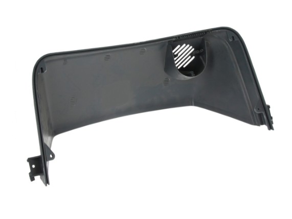 Kotflügel vorne Ape