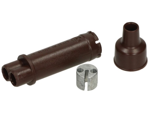 Gaszug-Verteiler