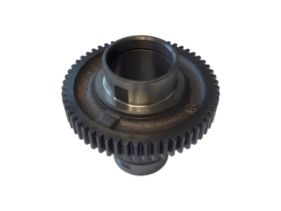 Differential
