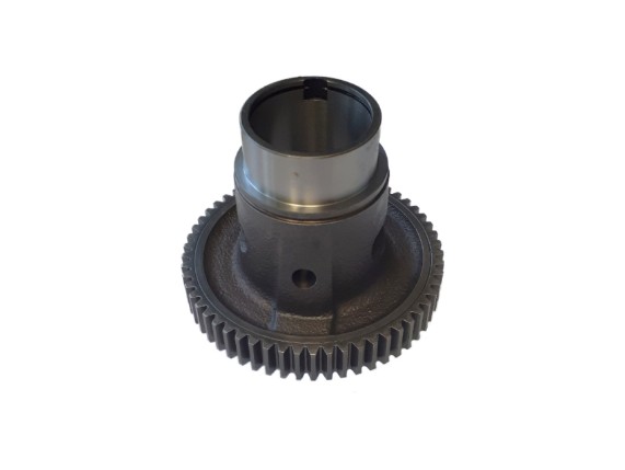 Differential