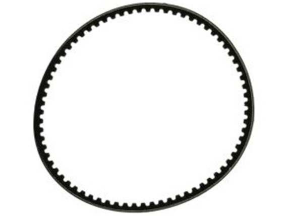 286175, Keilriemen Zip