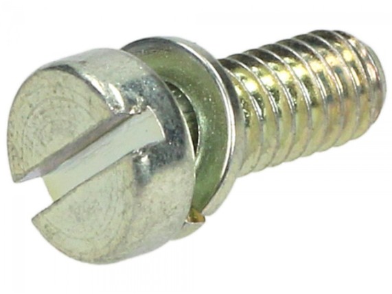 Vergaserschraube