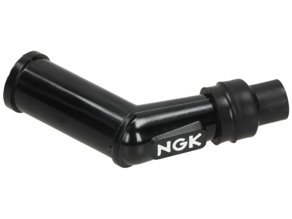 Zündkerzenstecker
