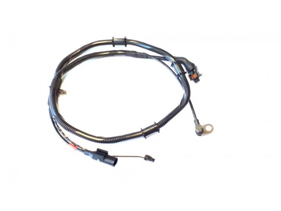 Sensor für ABS