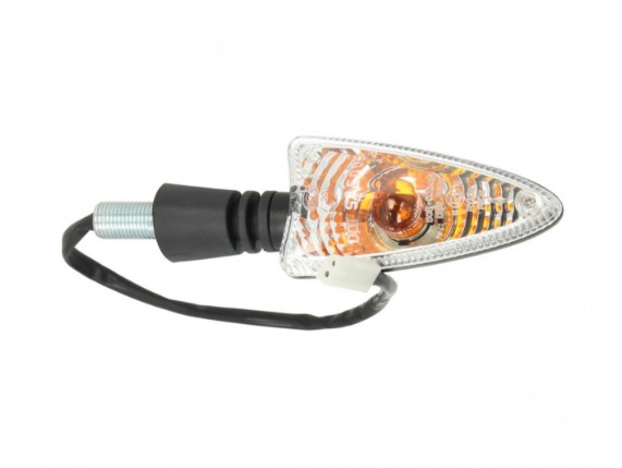 Blinker vorne links / hinten rechts