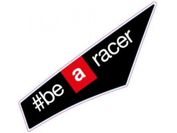 Dekor, Motiv: be a racer, links