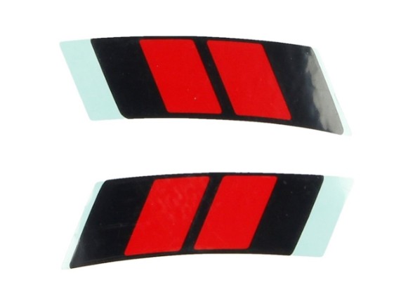 Radzierstreifen