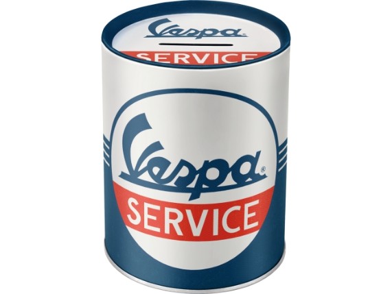 31021, Spardose Vespa-Service