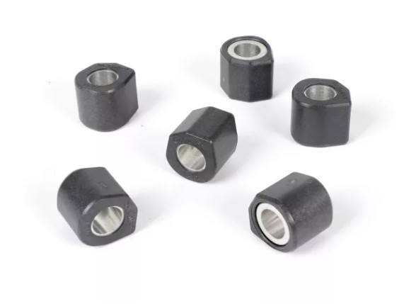 Gewichte -DR PULLEY (SR-Black Pearl) 