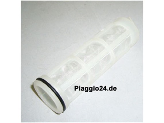 431242, ÖLFILTER RST 125