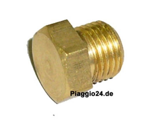 433122, CO PRÜFSCHRAUBE M10x1