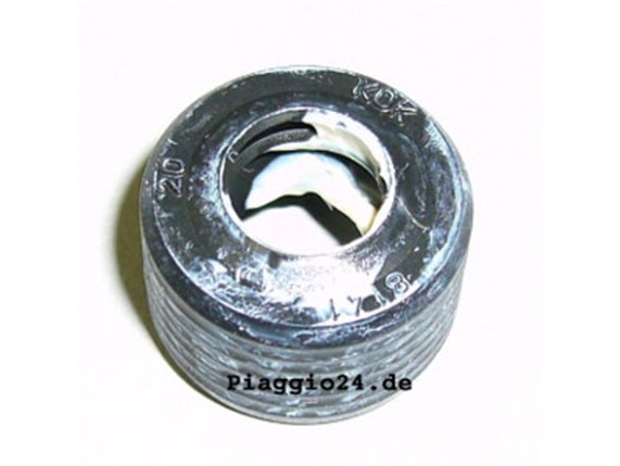 4352035, Simmerring Wasserpumpe