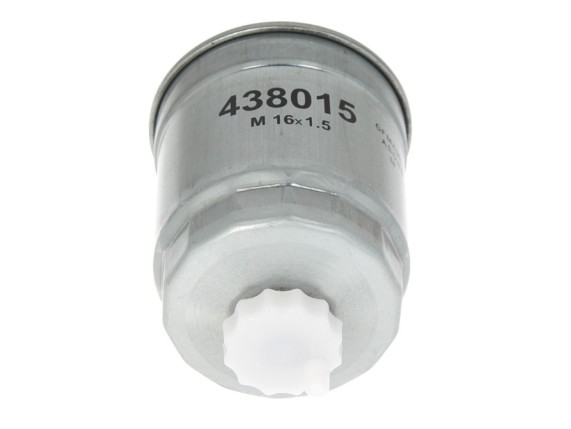 Dieselfilter