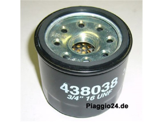 438038, Ölfilter Porter