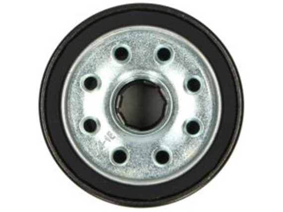 438038, Ölfilter Porter