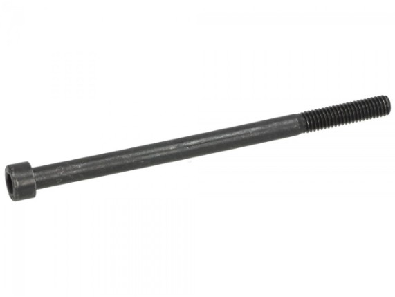 Schraube Luftfilterkasten M6x100 mm