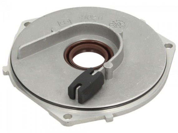 Deckel Steuerkette