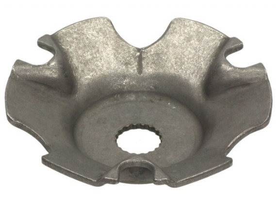 Kalotte Steigscheibe Variator