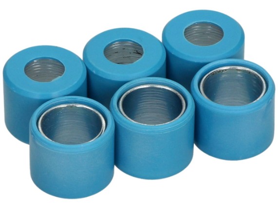 Variatorrollen