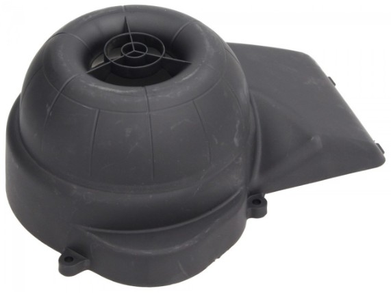 Lüftergehäusedeckel