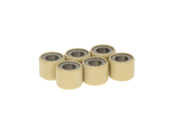 Variatorrollen