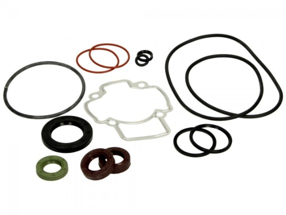 Dichtungssatz für Motor