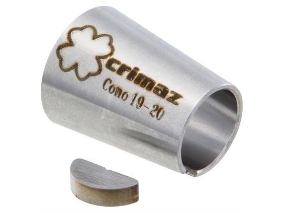 Adapter Umrüstkit CRIMAZ Konus Lüfterrad